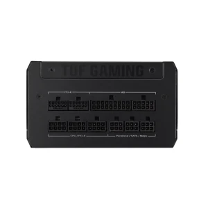 پاور ایسوس مدل TUF Gaming 1200W Gold Full Modular